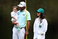The Masters - Par Three Contest - Source: Getty